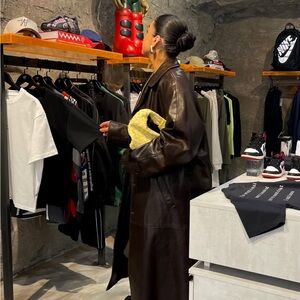 Peppermayo Jamelia Woven Shoulder Bag in Yellow